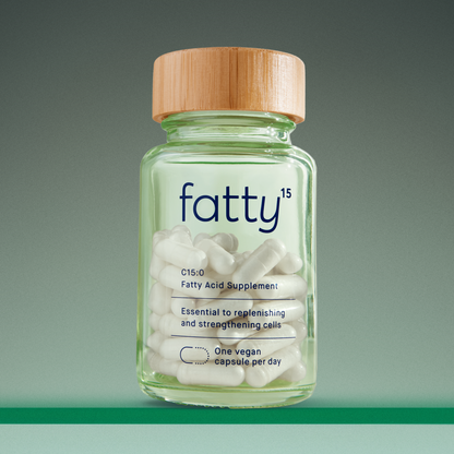 Fatty15 Daily Cellular Support