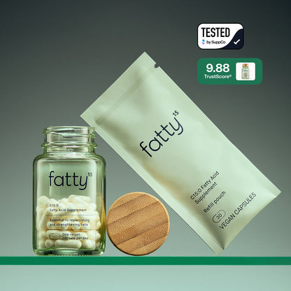 Fatty15 Daily Cellular Support
